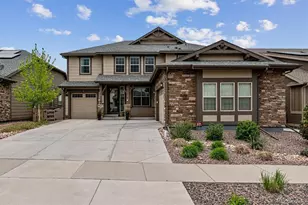 8107 Arapahoe Peak St, Littleton, CO 80125 - Photo 1