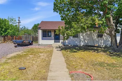 9410 High Street, Denver, CO 80229 - Photo 1