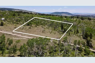 74 Forest Drive, Fairplay, CO 80440 - Photo 1