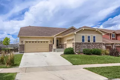 12257 Pine Post Drive, Parker, CO 80138 - Photo 1