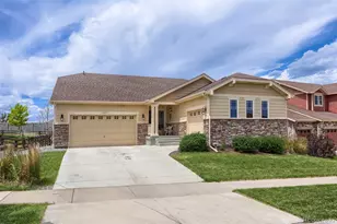 12257 Pine Post Dr, Parker, CO 80138 - Photo 1
