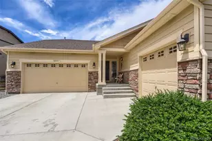 12257 Pine Post Dr, Parker, CO 80138 - Photo 3