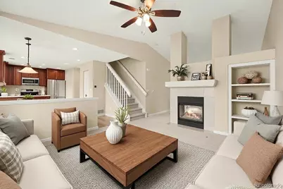 9771 Moss Rose Circle, Highlands Ranch, CO 80129 - Photo 3