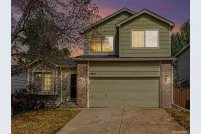 9771 Moss Rose Circle, Highlands Ranch, CO 80129 - Photo 1