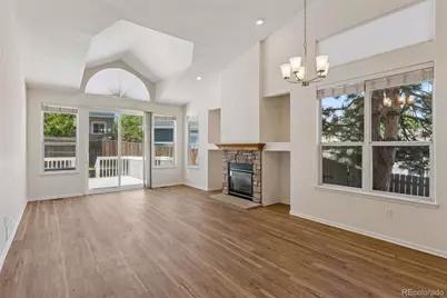 19454 E Clear Creek Trail, Parker, CO 80134 - Photo 5