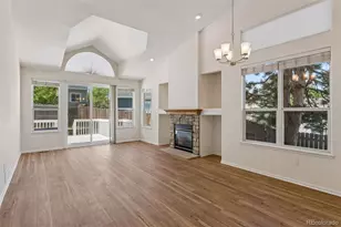19454 E Clear Creek Trail, Parker, CO 80134 - Photo 5