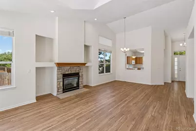 19454 E Clear Creek Trail, Parker, CO 80134 - Photo 9