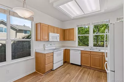 19454 E Clear Creek Trail, Parker, CO 80134 - Photo 11