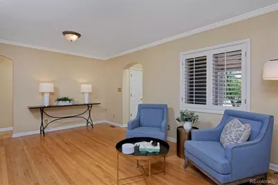435 Forest Street, Denver, CO 80220 - Photo 21
