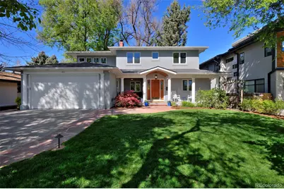 435 Forest Street, Denver, CO 80220 - Photo 3