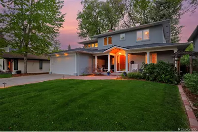 435 Forest Street, Denver, CO 80220 - Photo 1