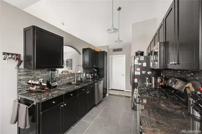 22685 E Ontario Drive #203, Aurora, CO 80016 - Photo 5