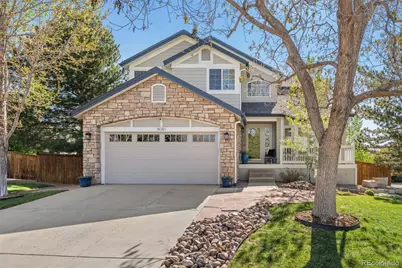 16361 Oakmoor Place, Parker, CO 80134 - Photo 1
