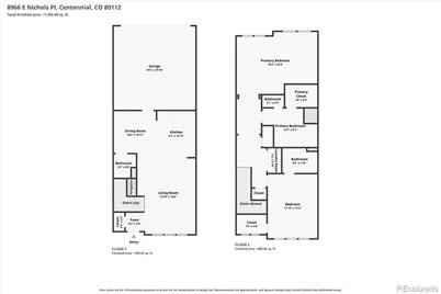 8966 E Nichols Place, Centennial, CO 80112 - Photo 33