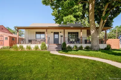 2990 S Sherman Street, Englewood, CO 80113 - Photo 1