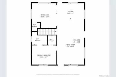 18340 S Lake Road, Buena Vista, CO 81211 - Photo 47