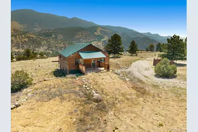 18340 S Lake Road, Buena Vista, CO 81211 - Photo 37
