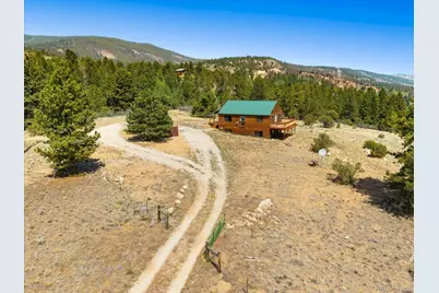 18340 S Lake Road, Buena Vista, CO 81211 - Photo 41