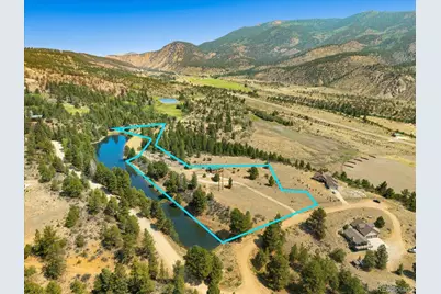 18340 S Lake Road, Buena Vista, CO 81211 - Photo 45