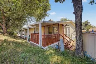 80 Topaz St, Golden, CO 80401 - Photo 1