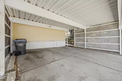 80 Topaz Street, Golden, CO 80401 - Photo 31
