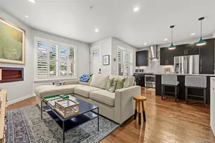 336 E 1st Ave, Denver, CO 80203 - Photo 1