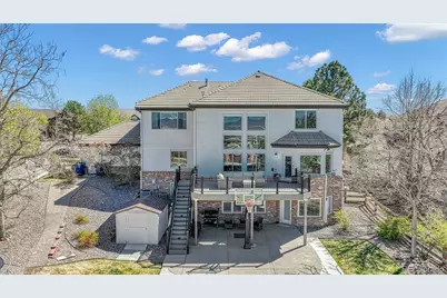 9859 Eliza Court, Highlands Ranch, CO 80126 - Photo 47