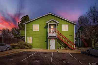 3226 W Girard Avenue #C, Englewood, CO 80110 - Photo 1