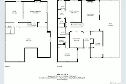 2284 S Kingston Court, Aurora, CO 80014 - Photo 39