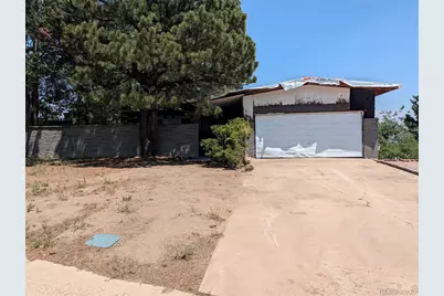 950 S Foothill Drive, Denver, CO 80228 - Photo 1