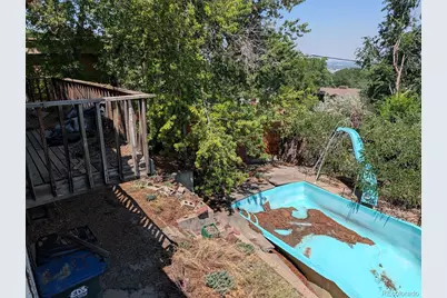 950 S Foothill Drive, Denver, CO 80228 - Photo 27