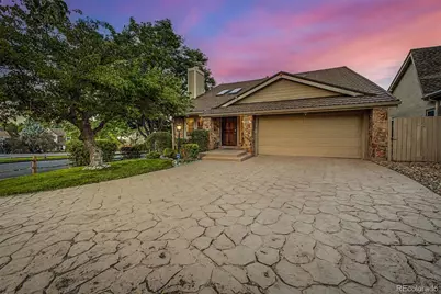 9896 E Maplewood Circle, Englewood, CO 80111 - Photo 1