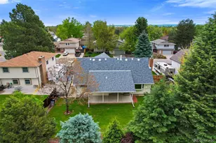 7827 S Newland St, Littleton, CO 80128 - Photo 35