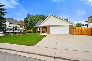 7827 S Newland St, Littleton, CO 80128 - Photo 3