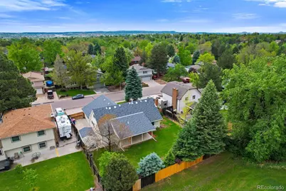 7827 S Newland Street, Littleton, CO 80128 - Photo 43