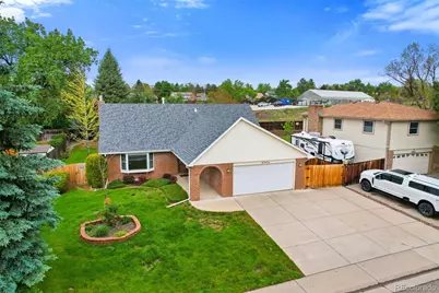 7827 S Newland Street, Littleton, CO 80128 - Photo 1