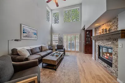 9497 Southern Hills Circle #B, Lone Tree, CO 80124 - Photo 5