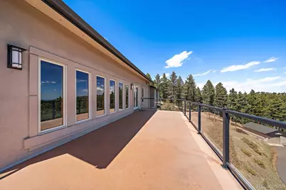 5197 Bear Mountain Drive, Evergreen, CO 80439 - Photo 41