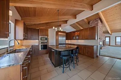 5197 Bear Mountain Drive, Evergreen, CO 80439 - Photo 15