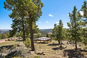 5197 Bear Mountain Dr, Evergreen, CO 80439 - Photo 45