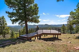 5197 Bear Mountain Dr, Evergreen, CO 80439 - Photo 43