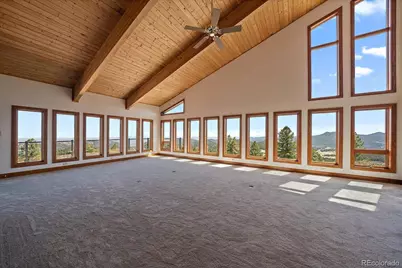 5197 Bear Mountain Drive, Evergreen, CO 80439 - Photo 7
