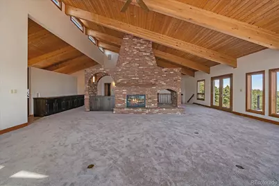 5197 Bear Mountain Drive, Evergreen, CO 80439 - Photo 5