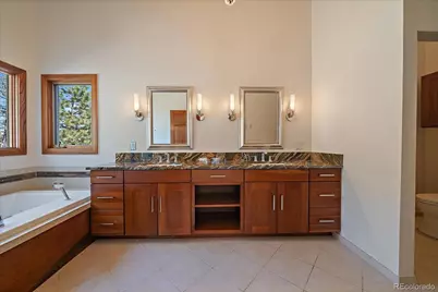 5197 Bear Mountain Drive, Evergreen, CO 80439 - Photo 21