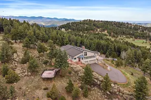 5197 Bear Mountain Dr, Evergreen, CO 80439 - Photo 3