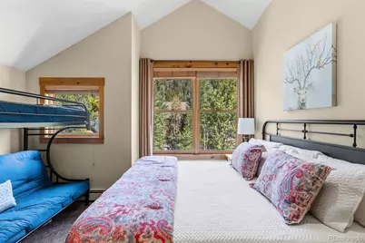 226 Alpen Rose Place #8725, Keystone, CO 80435 - Photo 27