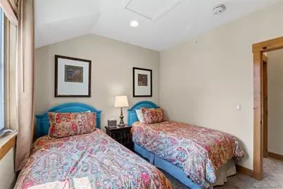 226 Alpen Rose Place #8725, Keystone, CO 80435 - Photo 33
