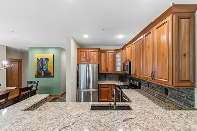 226 Alpen Rose Place #8725, Keystone, CO 80435 - Photo 21