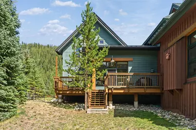226 Alpen Rose Place #8725, Keystone, CO 80435 - Photo 9