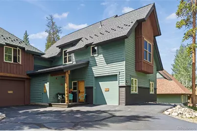 226 Alpen Rose Place #8725, Keystone, CO 80435 - Photo 11